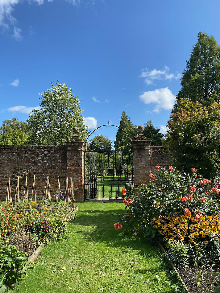 Hamilton Manor Park