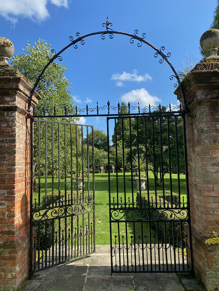 Hamilton Manor Park