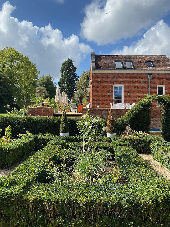 Hamilton Manor Park