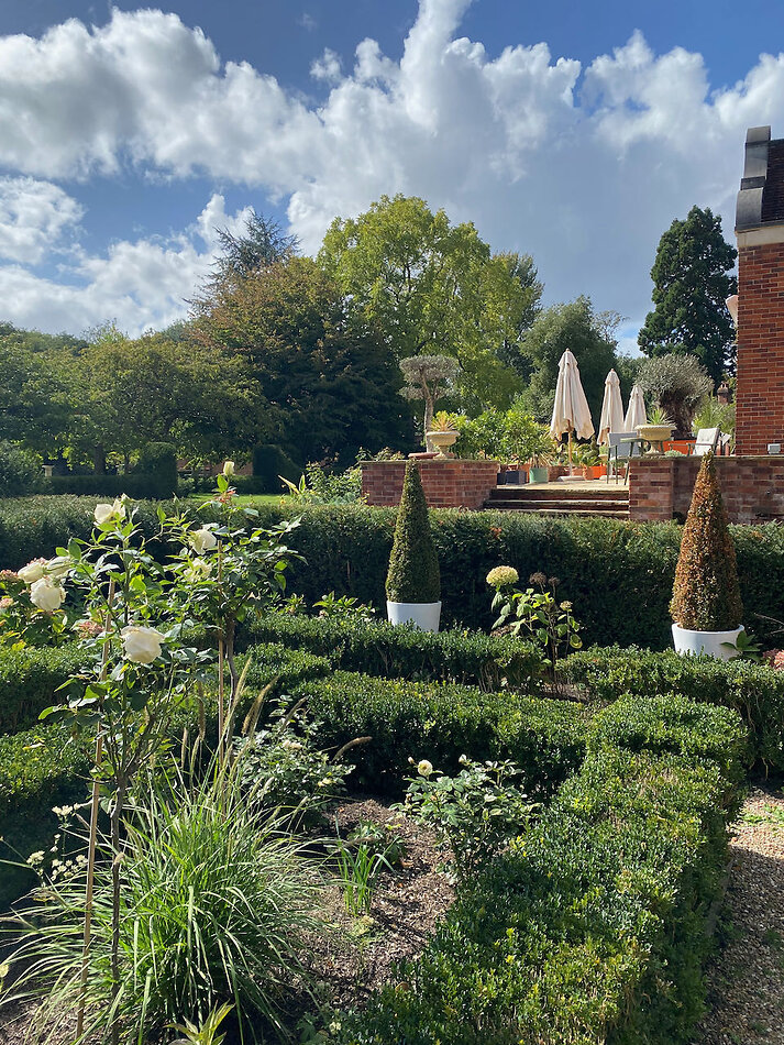 Hamilton Manor Park