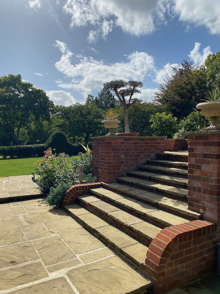Hamilton Manor Park