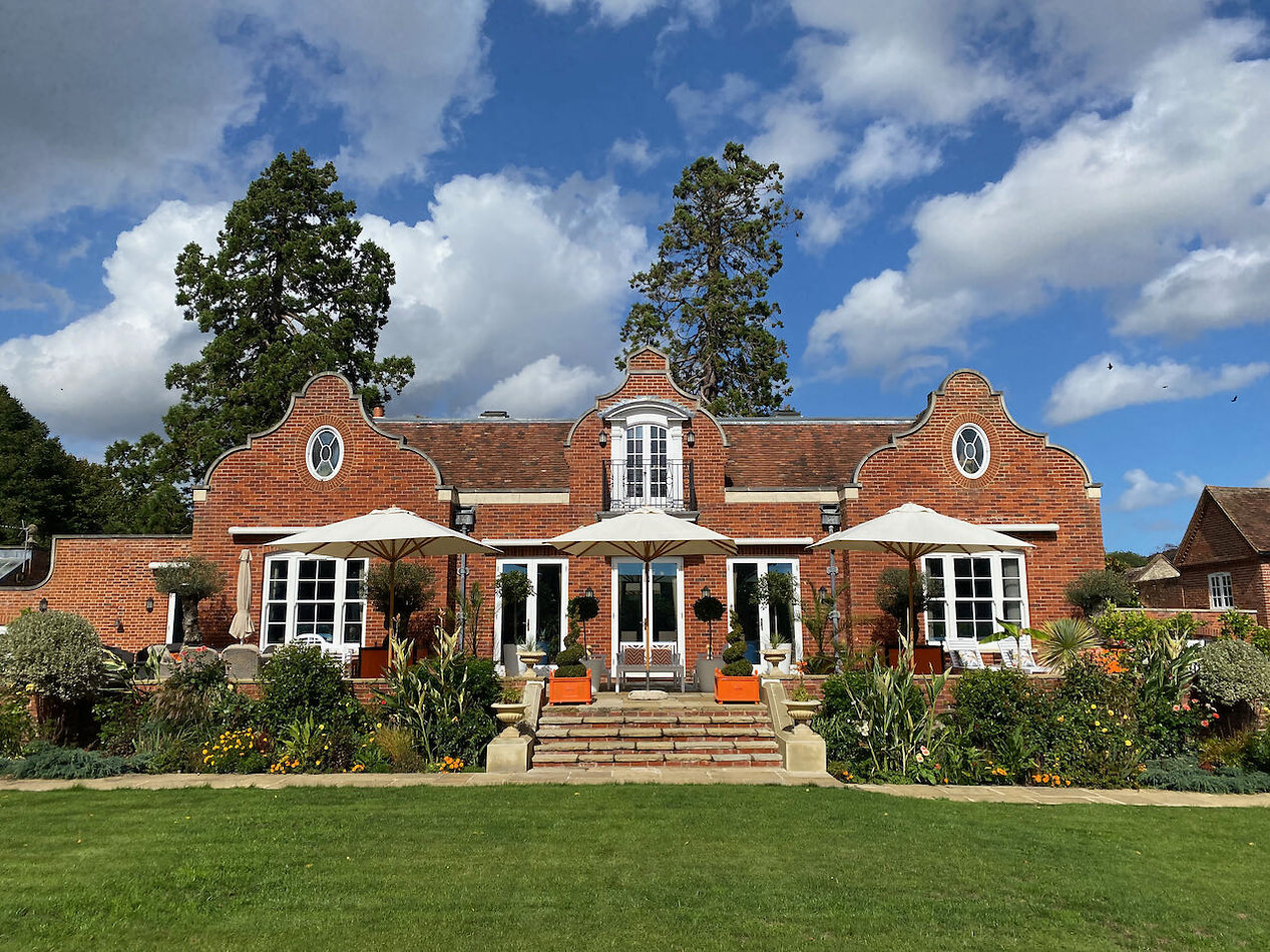 Hamilton Manor Park