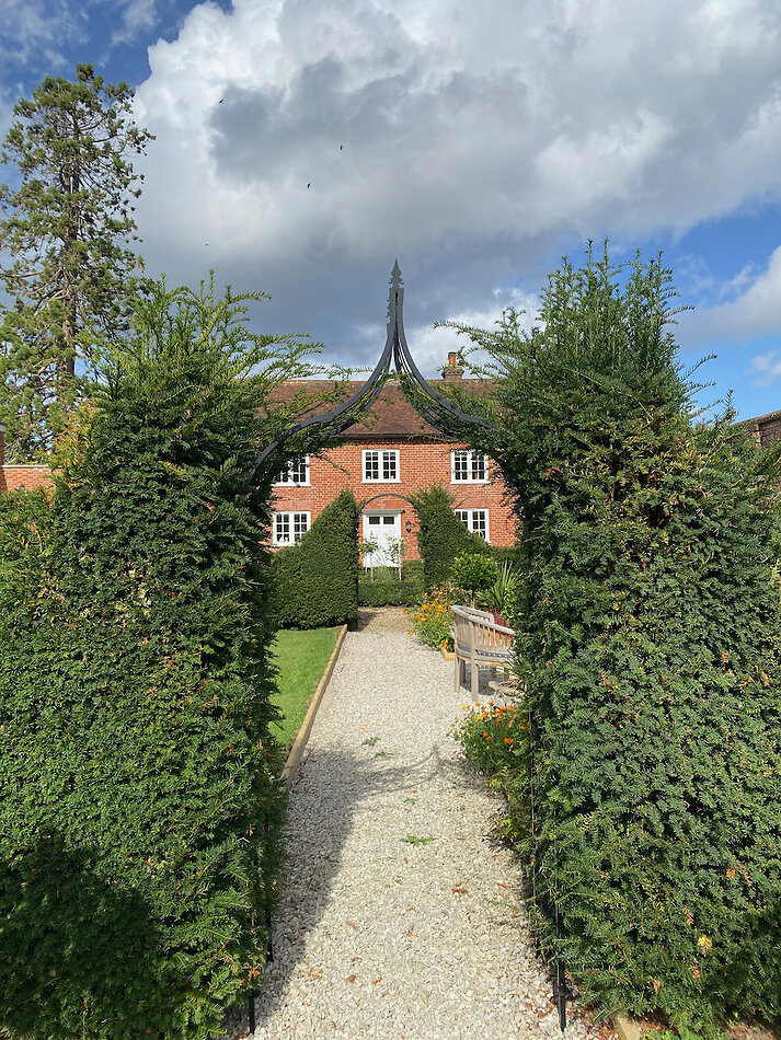 Hamilton Manor Park