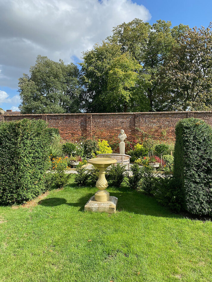 Hamilton Manor Park