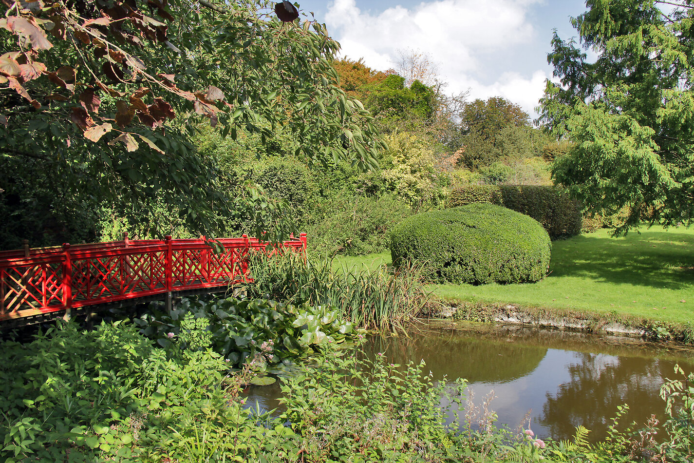 Hamilton Manor Park