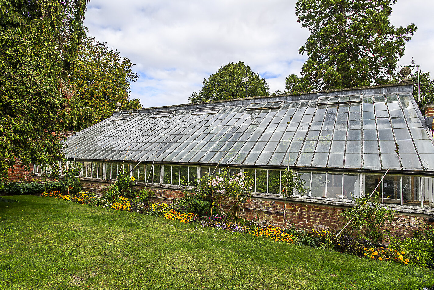 Hamilton Manor Park