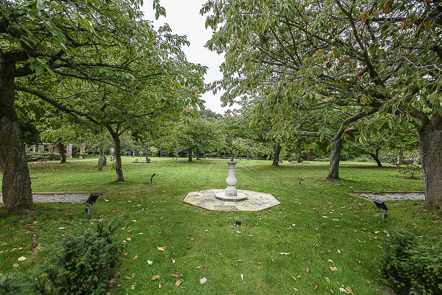 Hamilton Manor Park