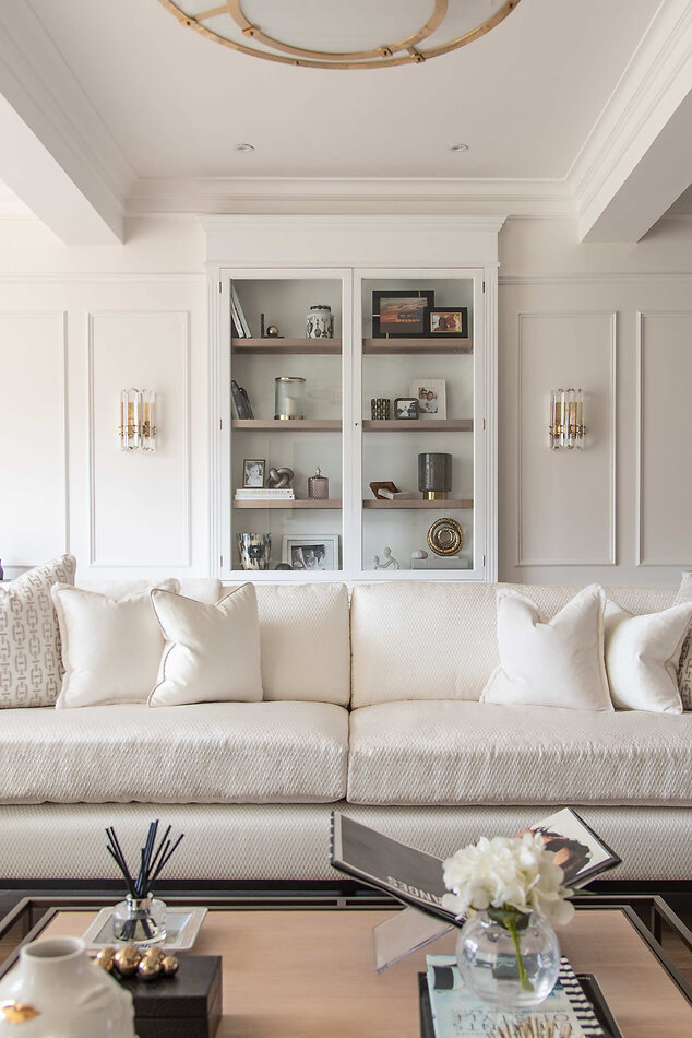Highfields Lodge