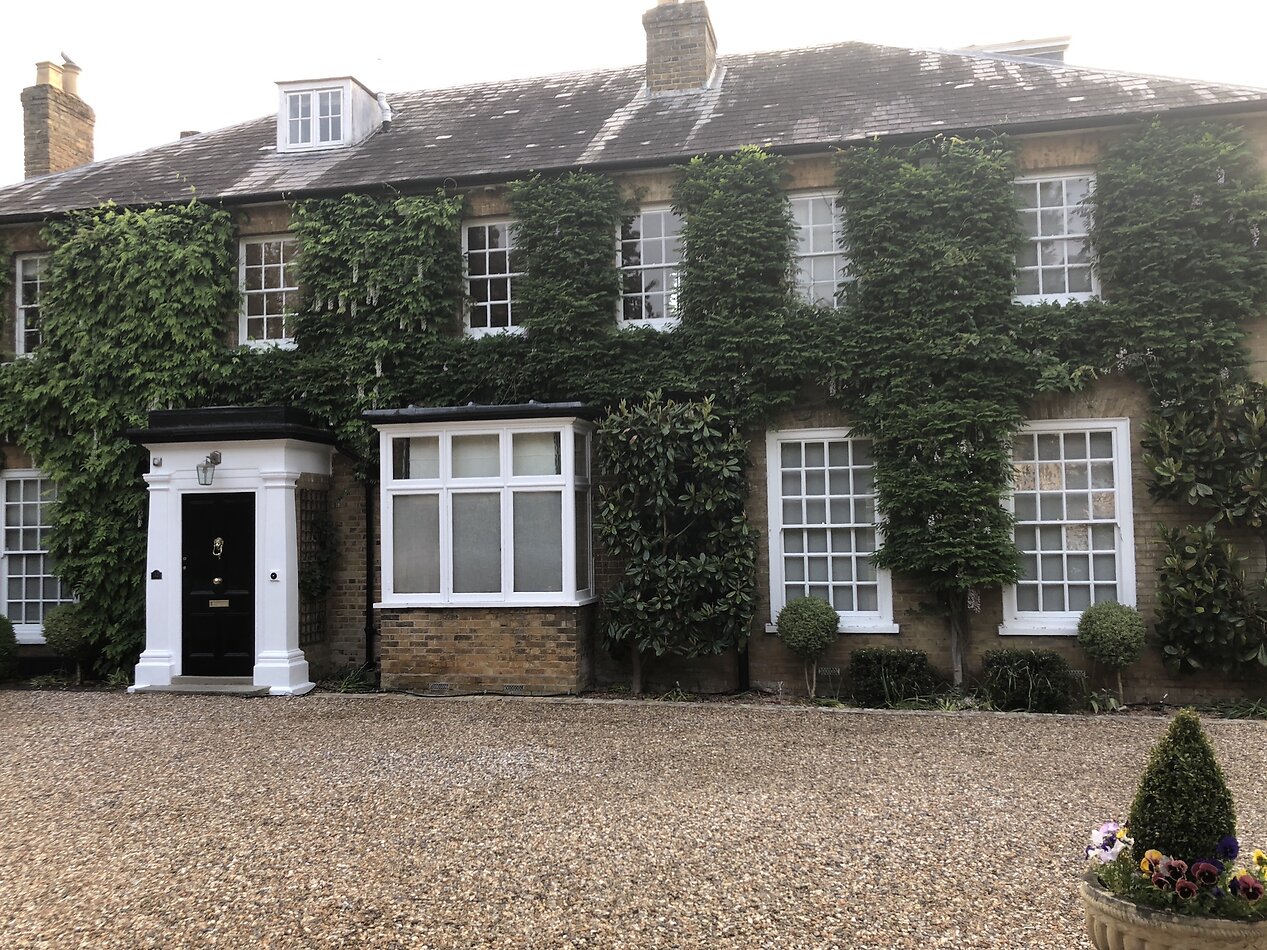 Highfields Lodge