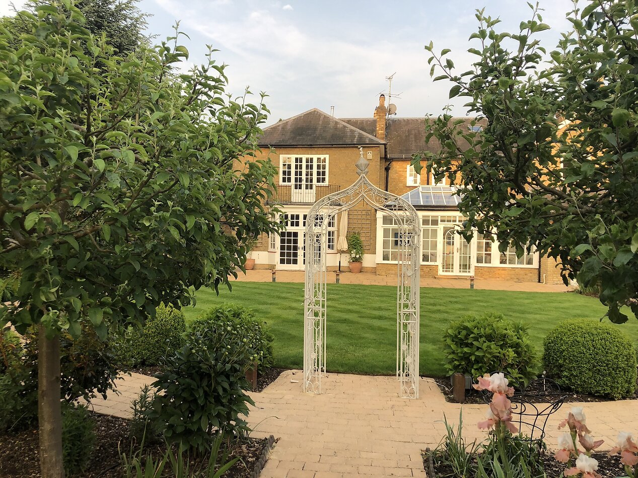 Highfields Lodge