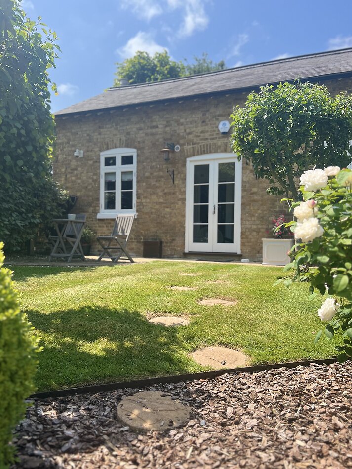 Highfields Lodge