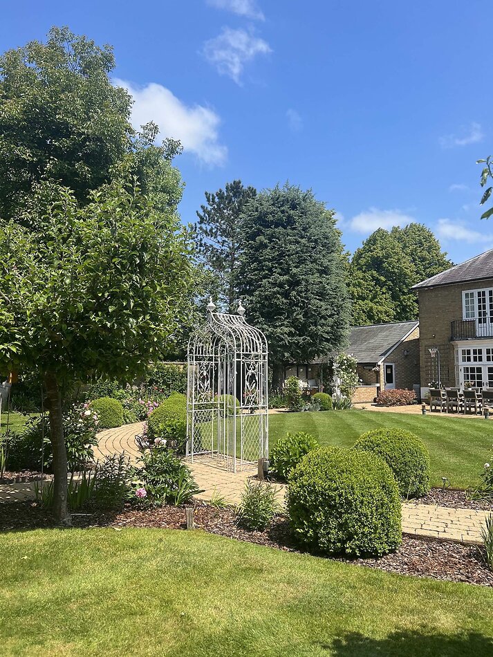 Highfields Lodge