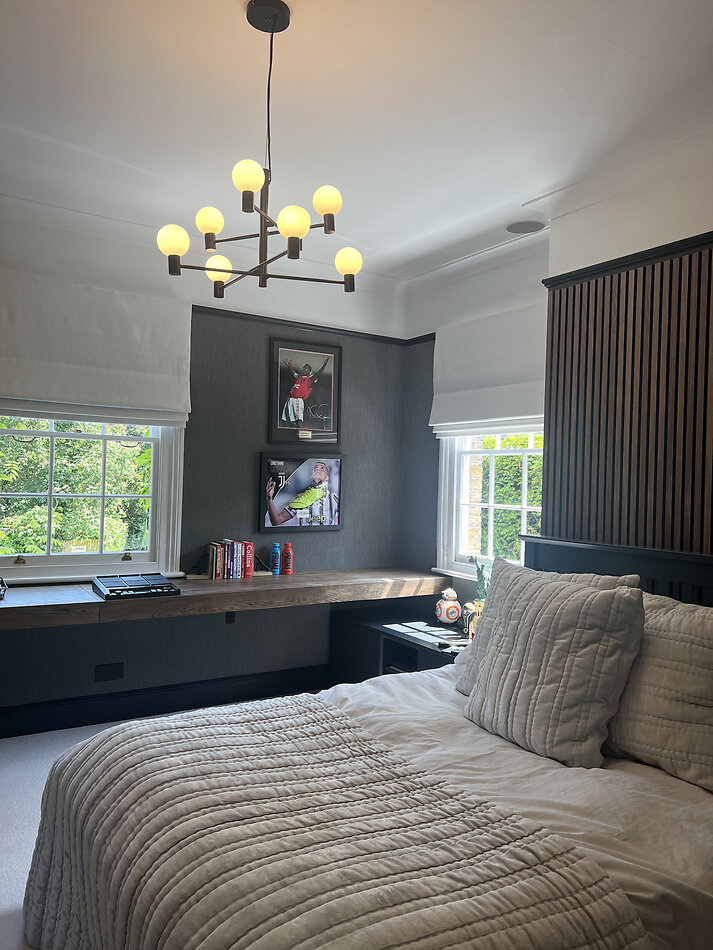 Highfields Lodge