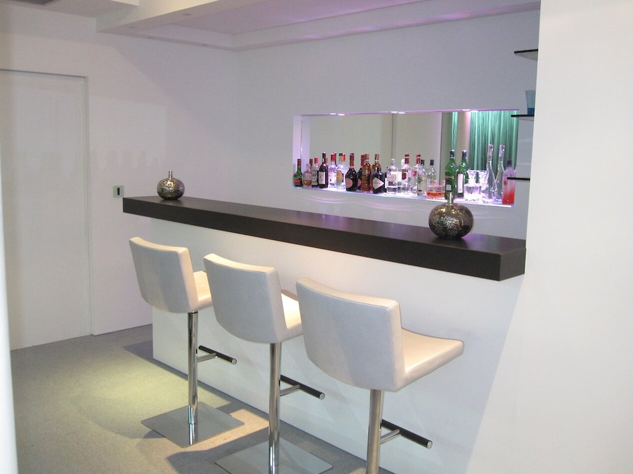 Infinity Kent