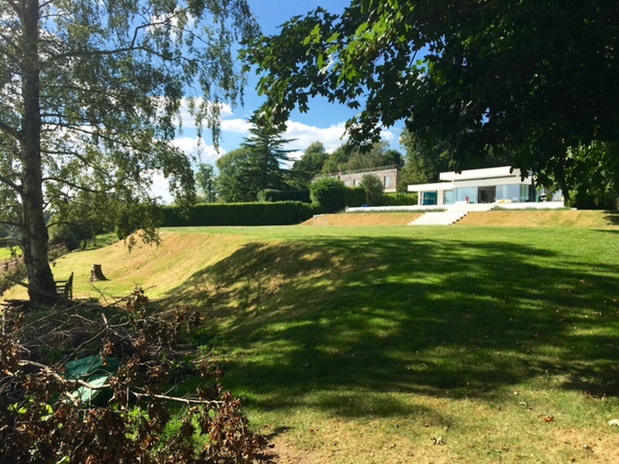 Infinity Kent