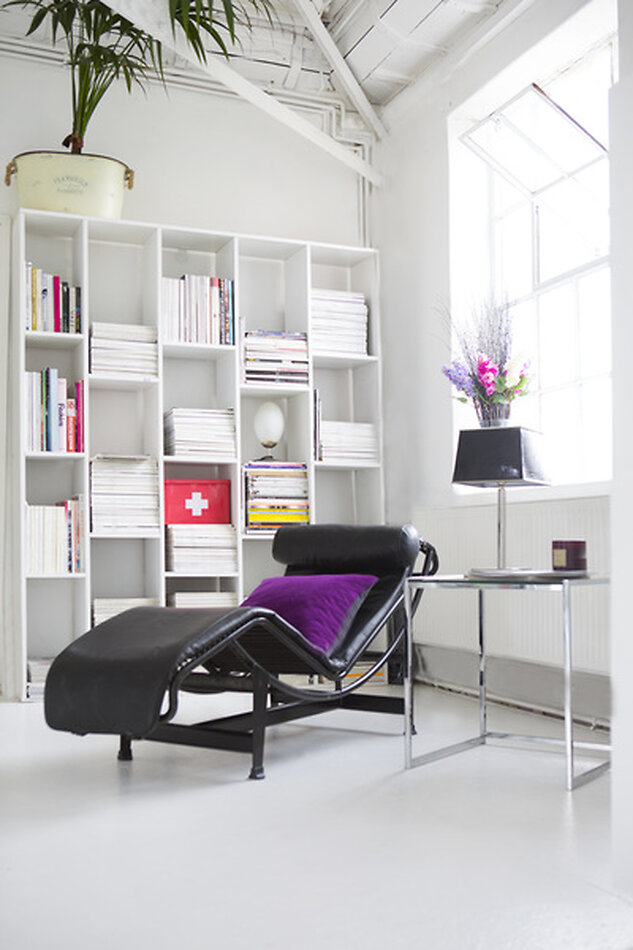 White Loft SE1