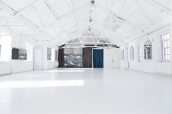 White Loft SE1