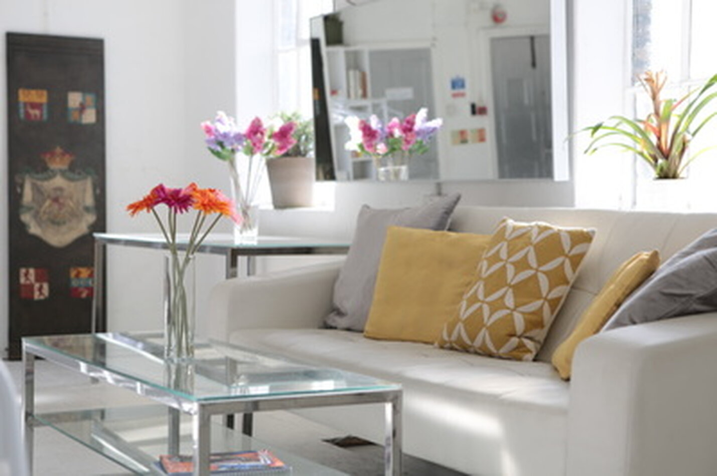 White Loft SE1