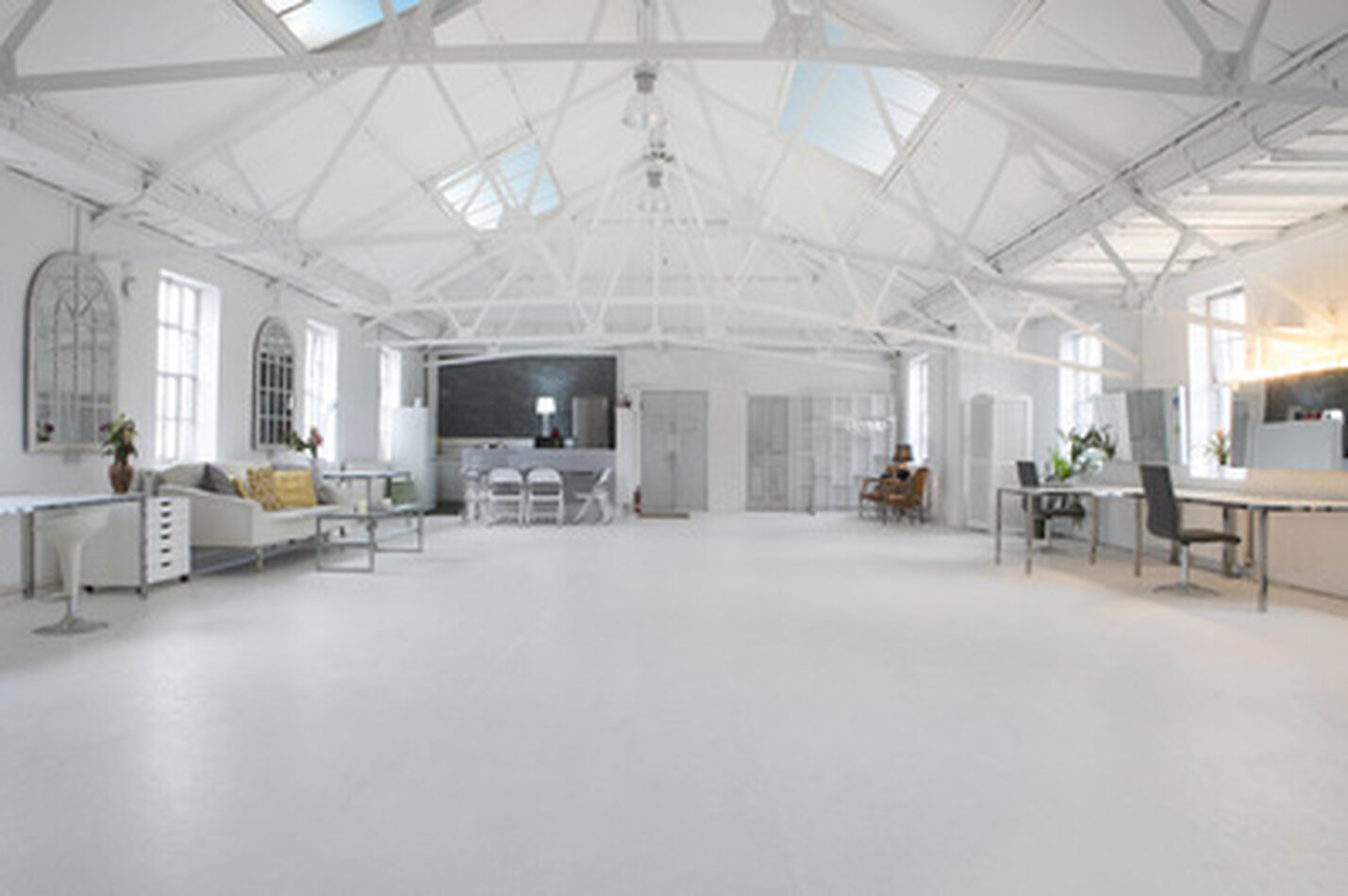 White Loft SE1