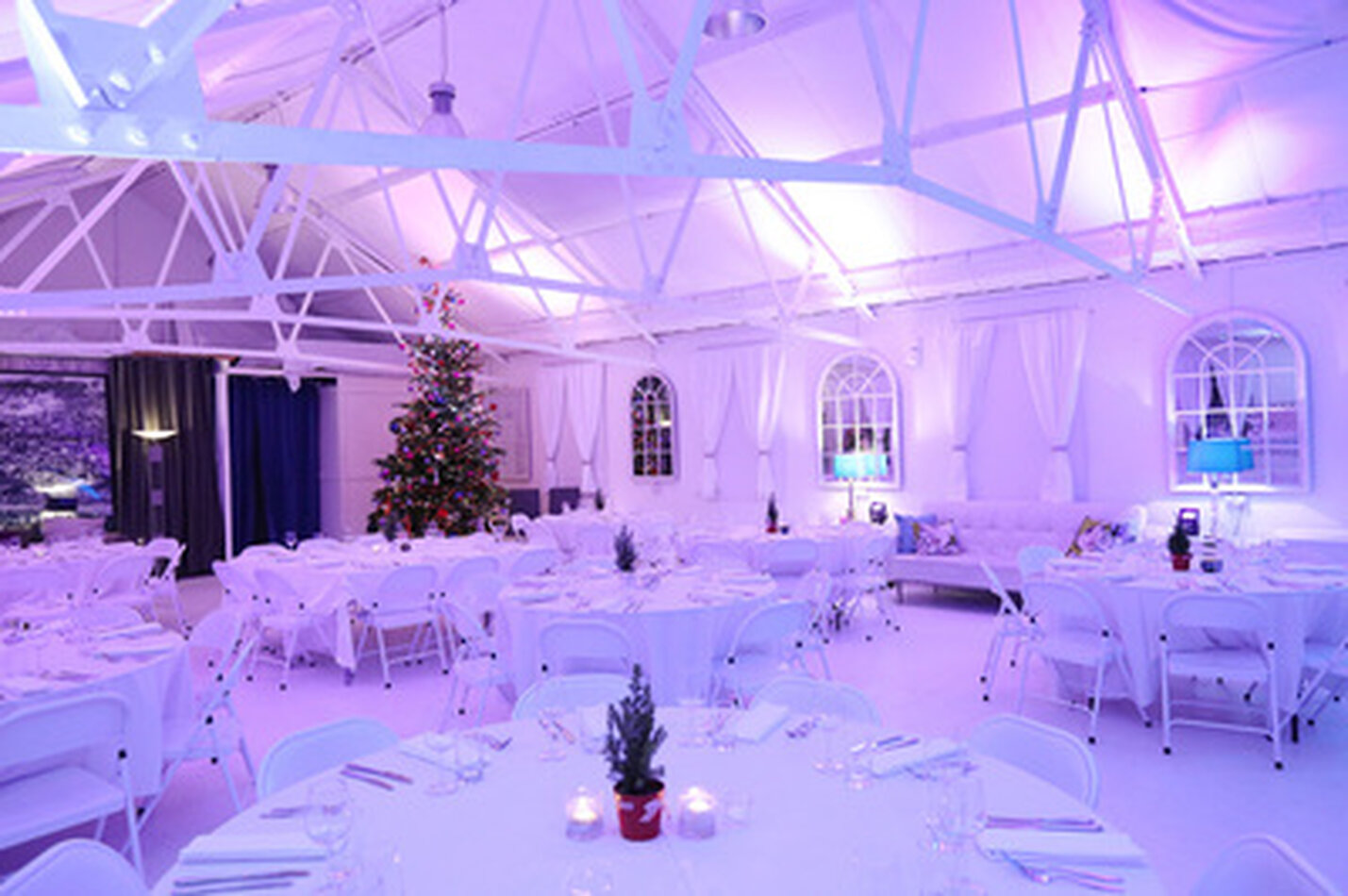 White Loft SE1