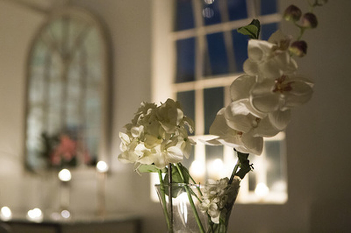 White Loft SE1