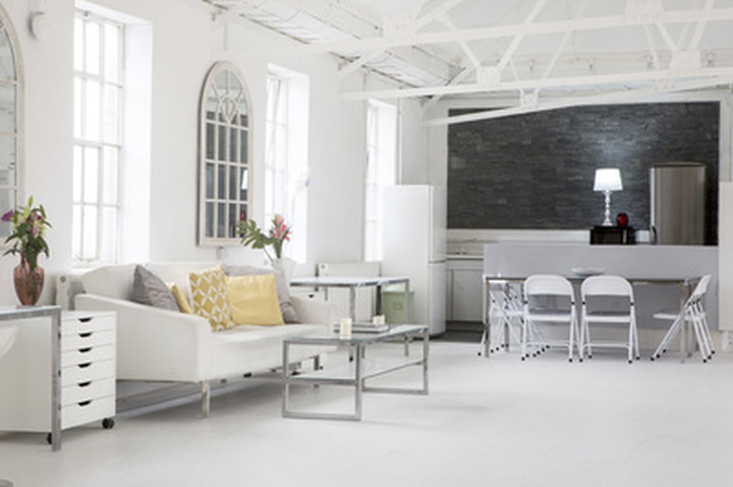 White Loft SE1