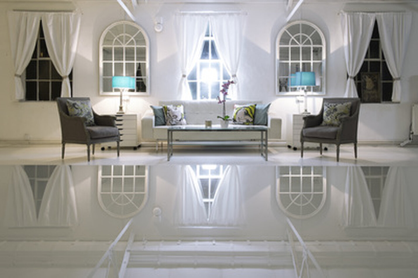 White Loft SE1
