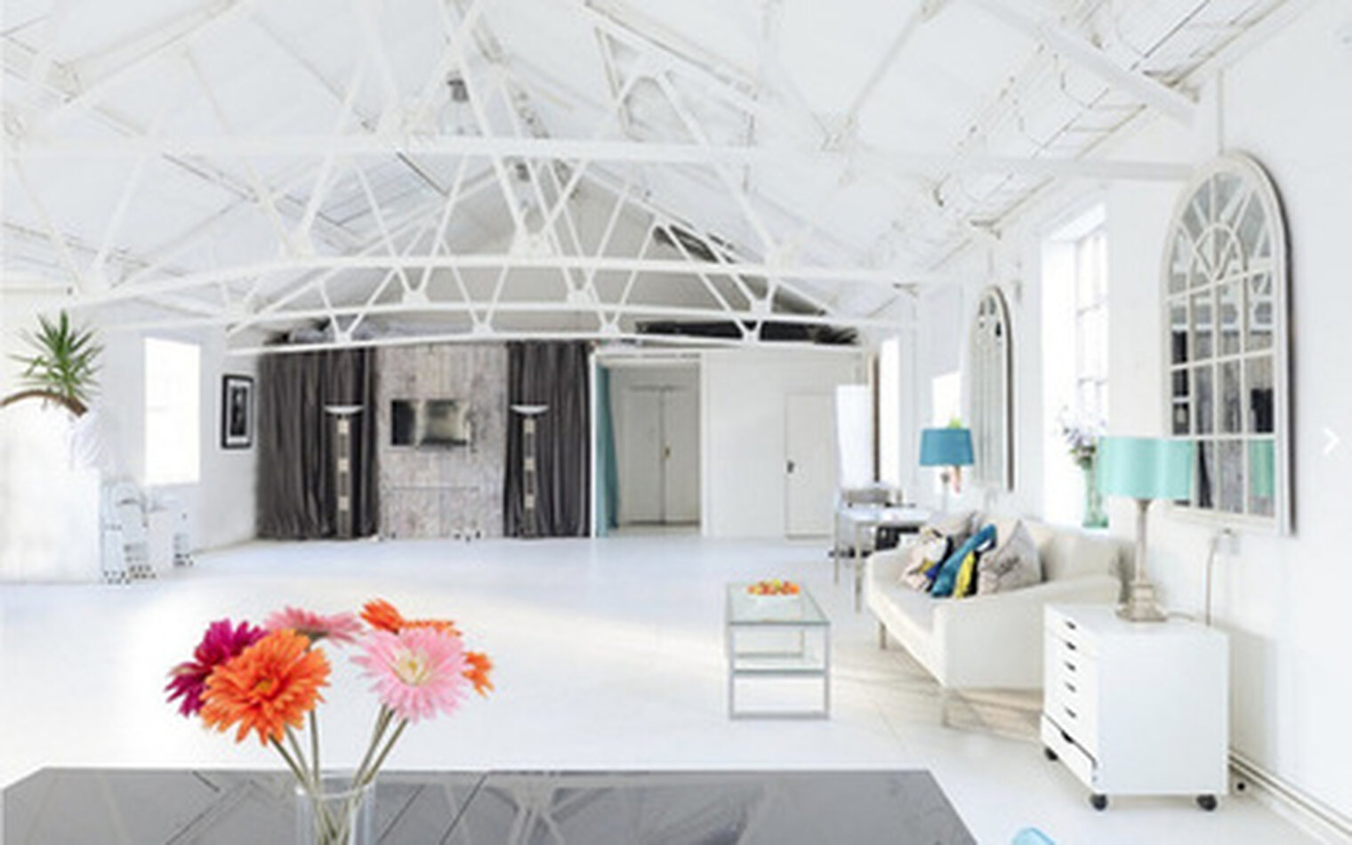 White Loft SE1