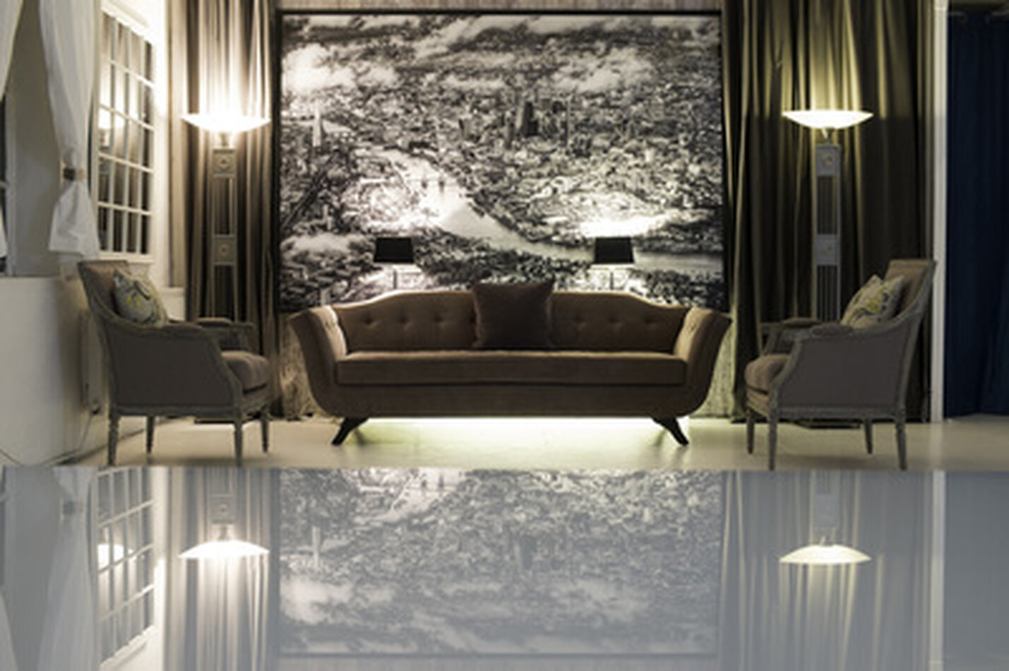 White Loft SE1