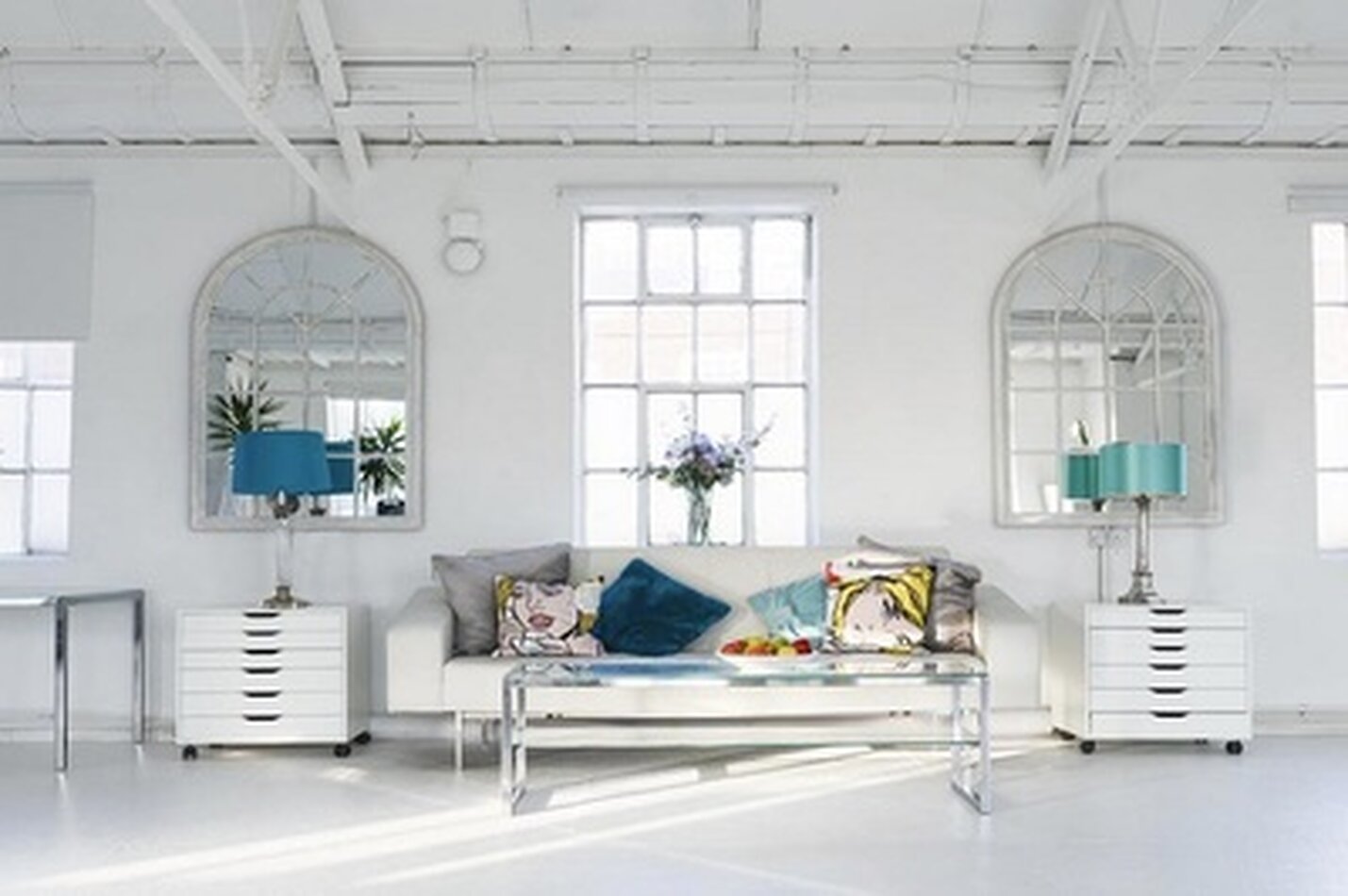 White Loft SE1