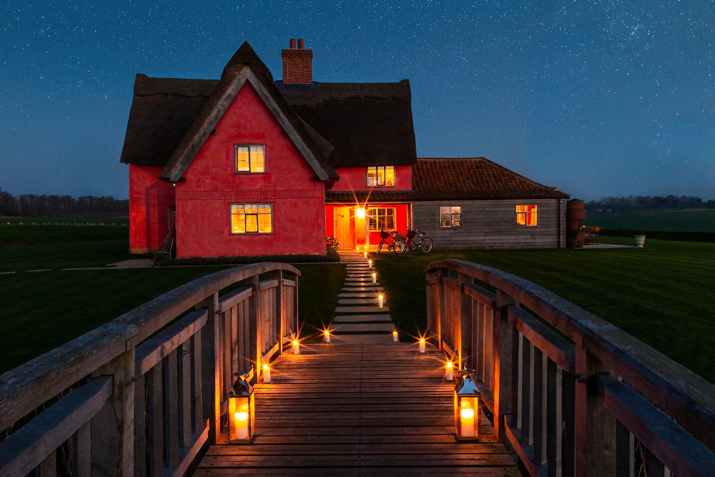 Moat Cottage