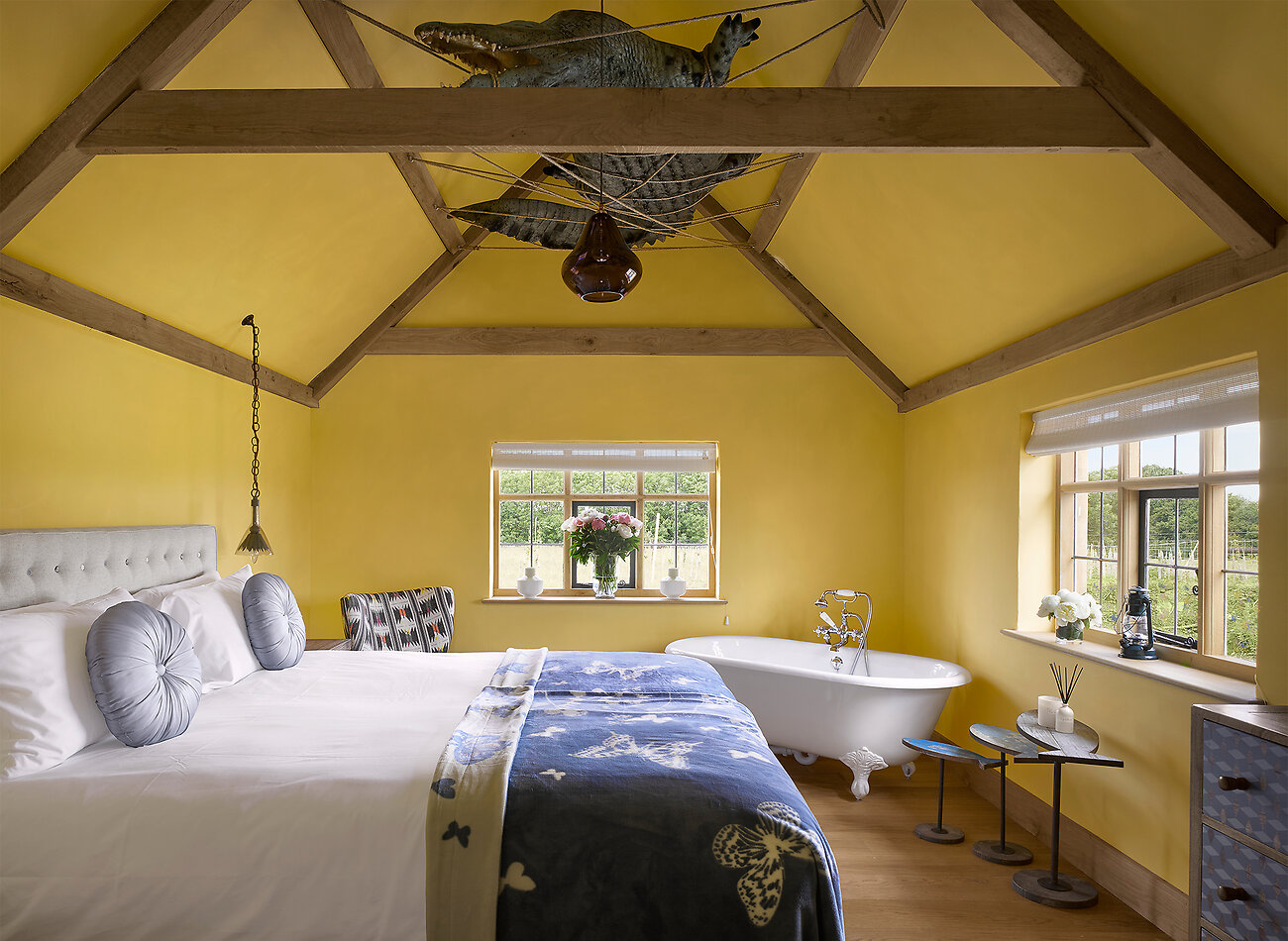 Moat Cottage