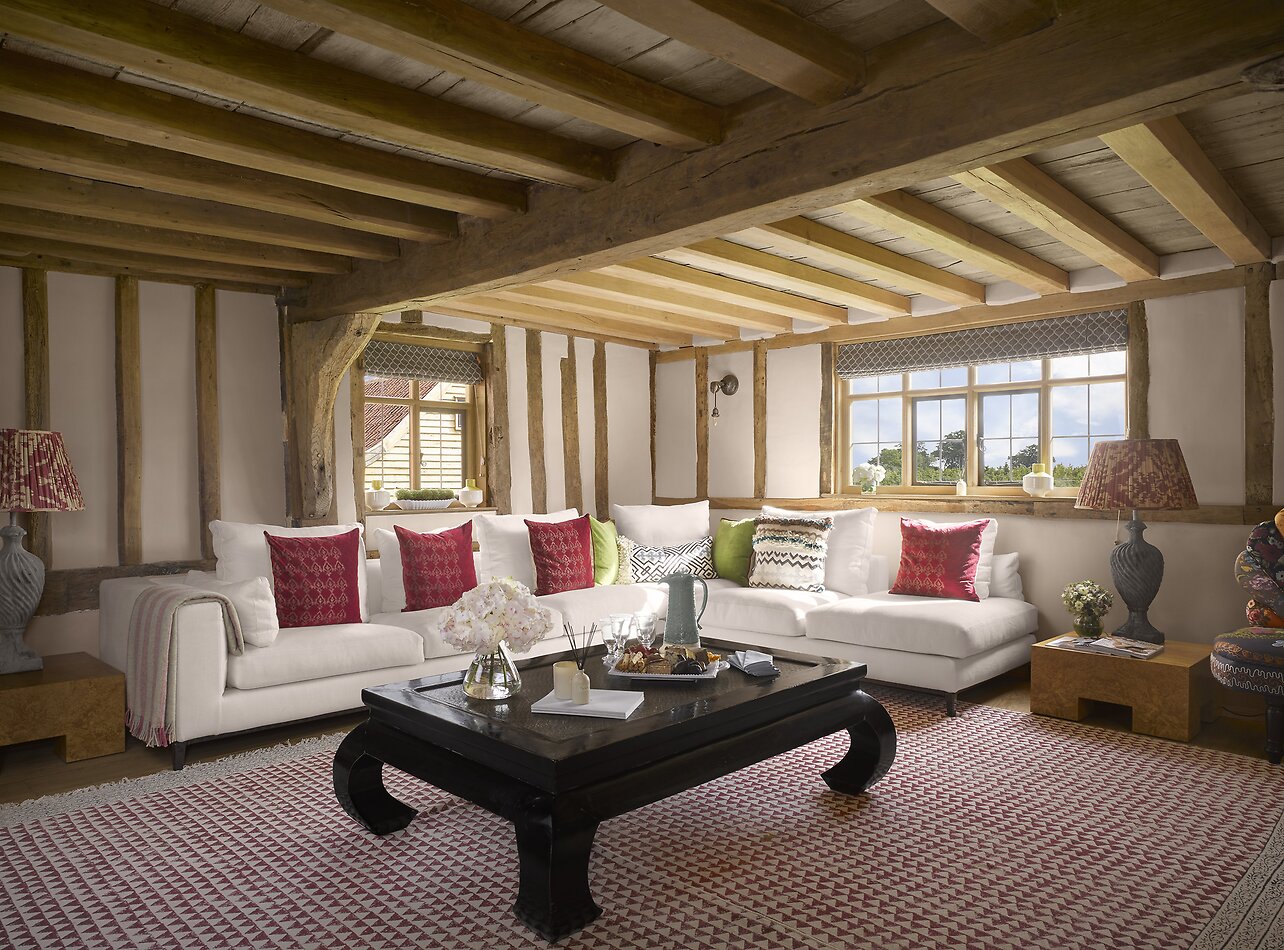Moat Cottage