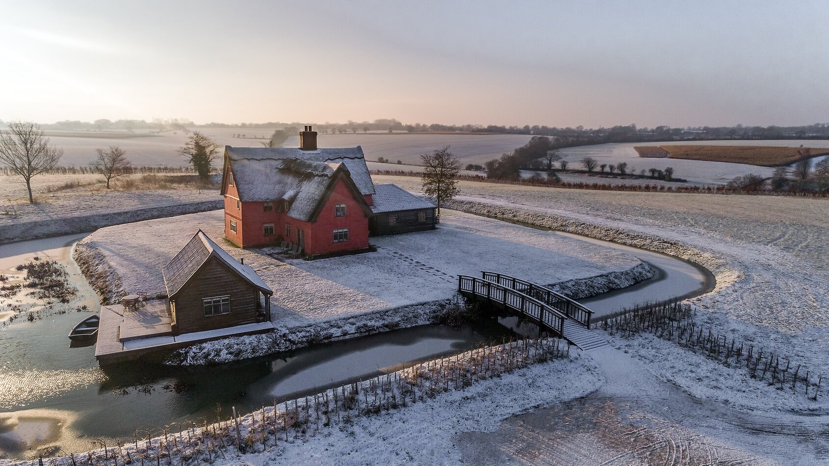 Moat Cottage