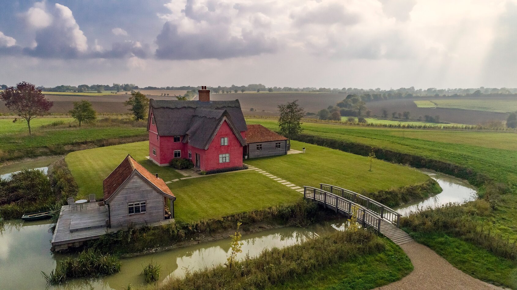 Moat Cottage