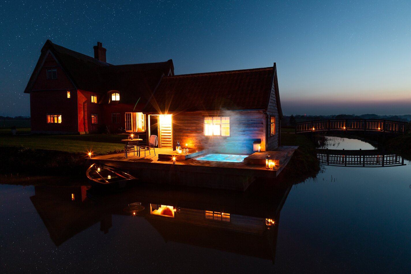 Moat Cottage
