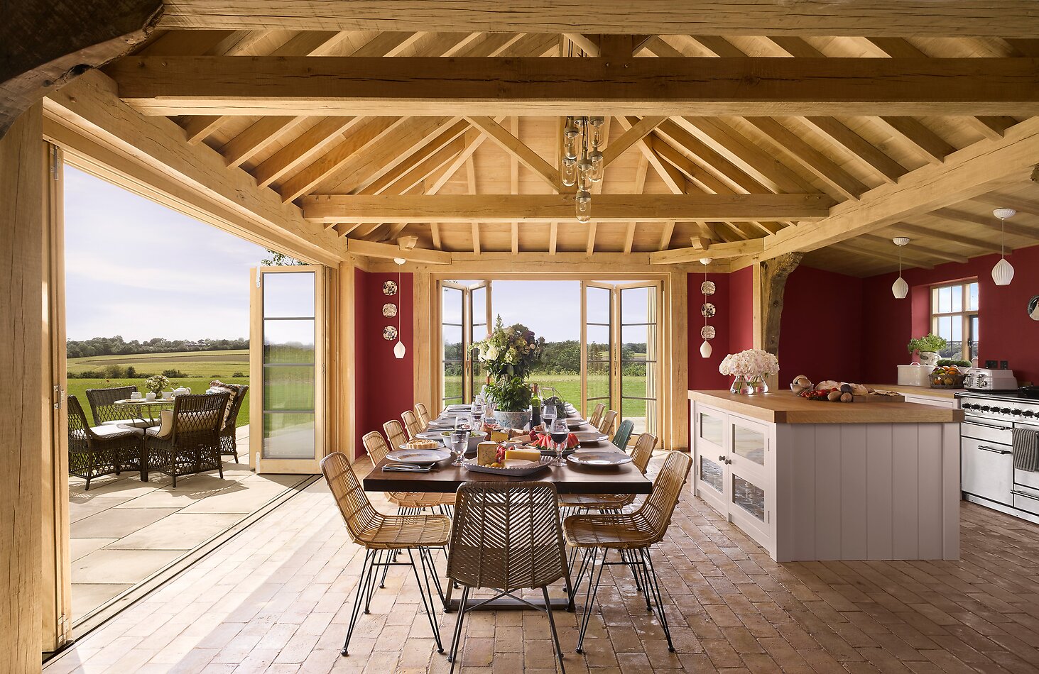 Moat Cottage