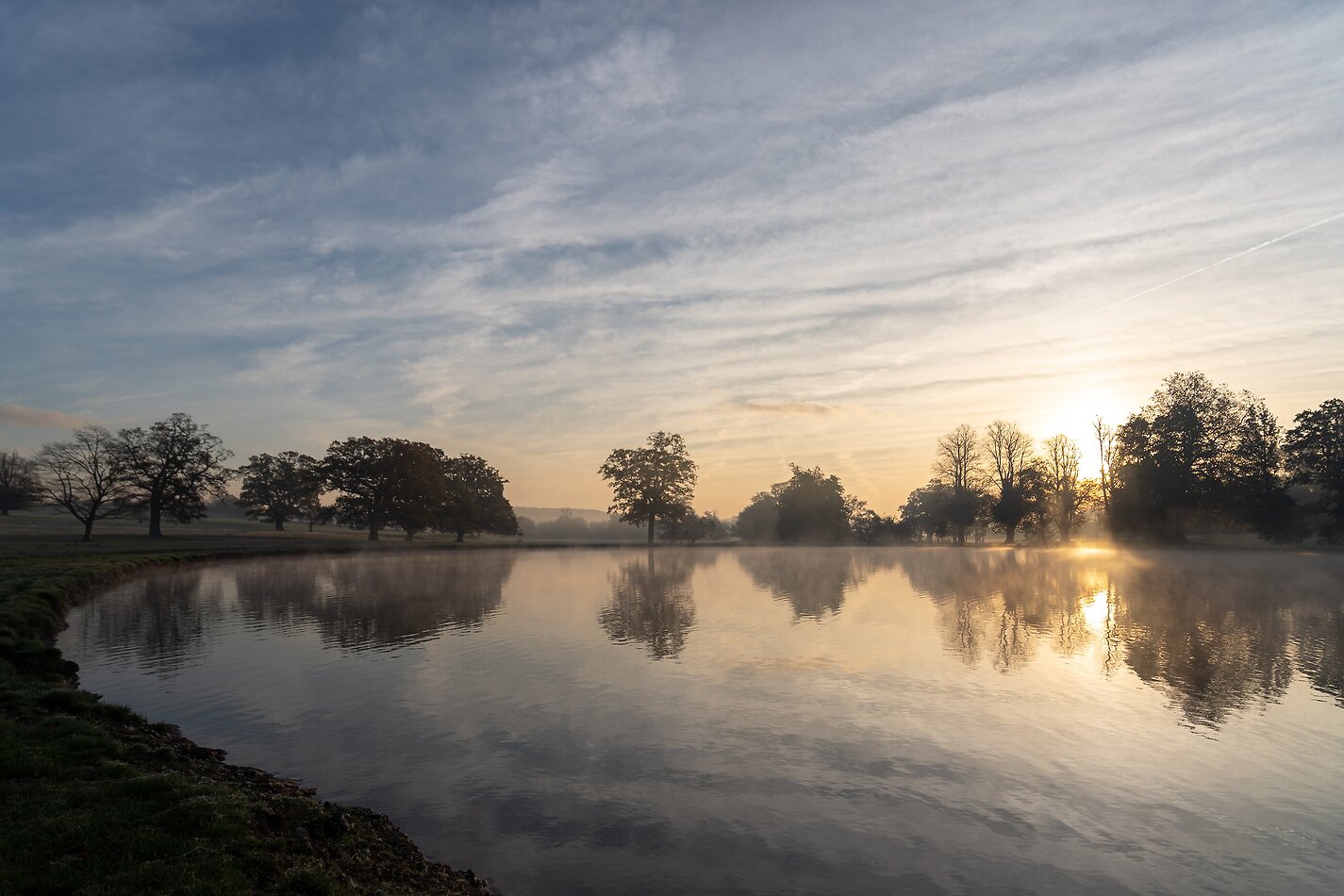 Moat Cottage