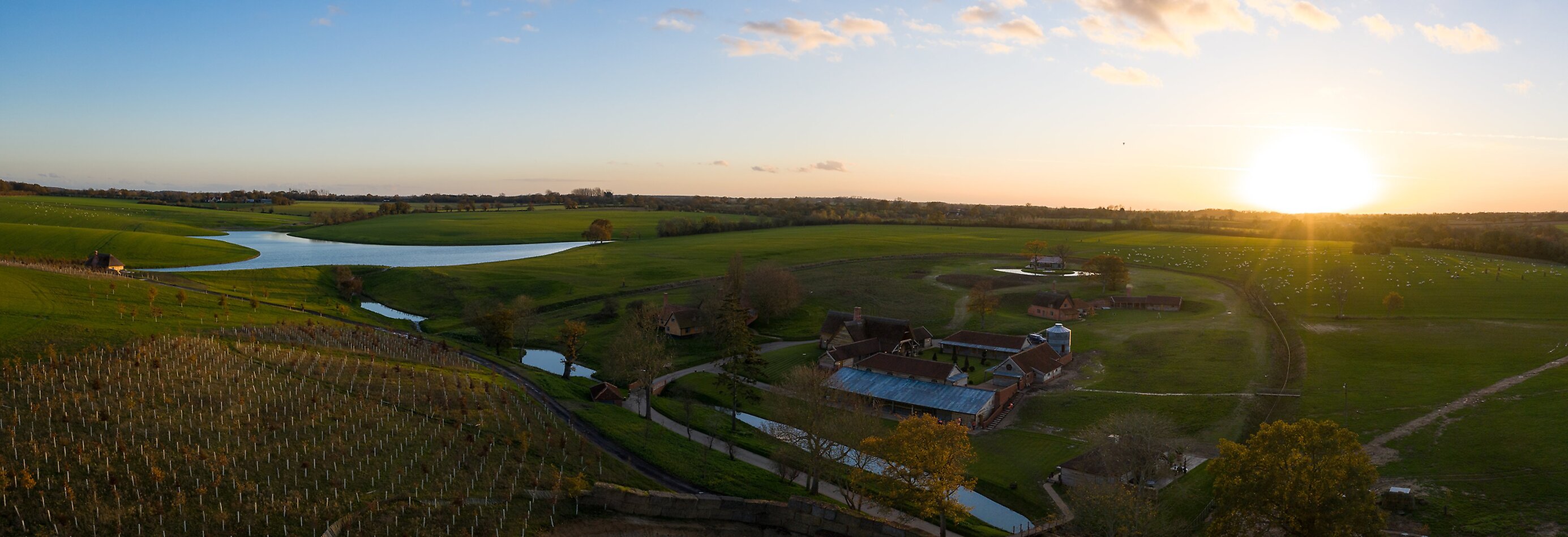 Moat Cottage