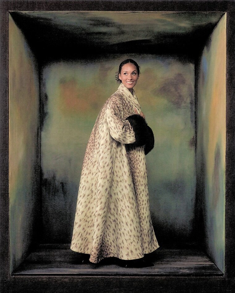 CAROL LOPEZ REID