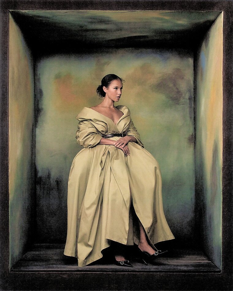 CAROL LOPEZ REID