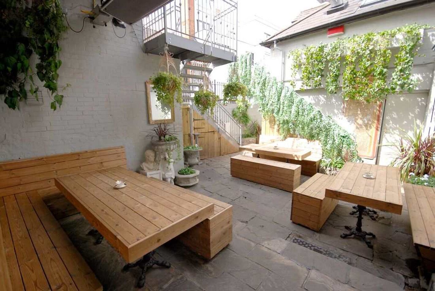 Paradise W10