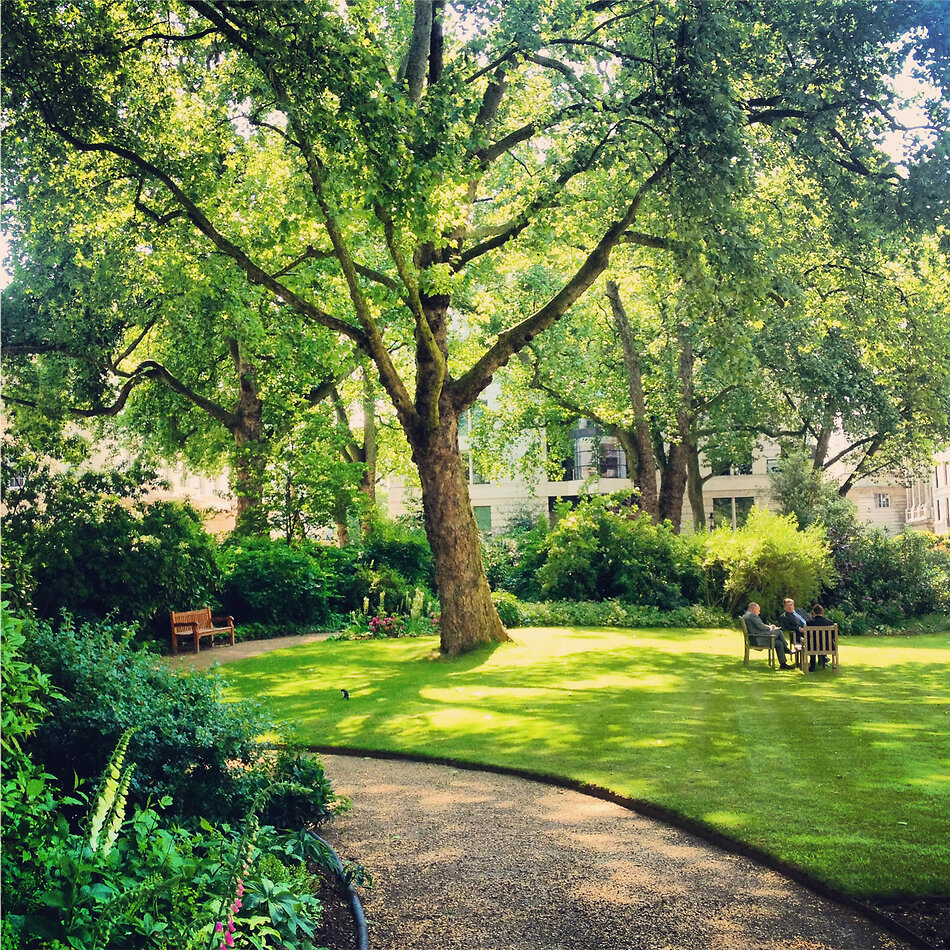Carlton House SW1