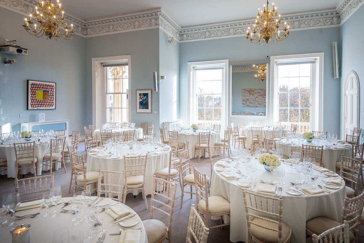 Carlton House SW1