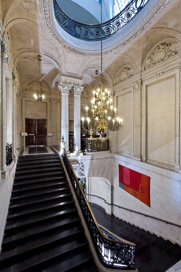 Carlton House SW1