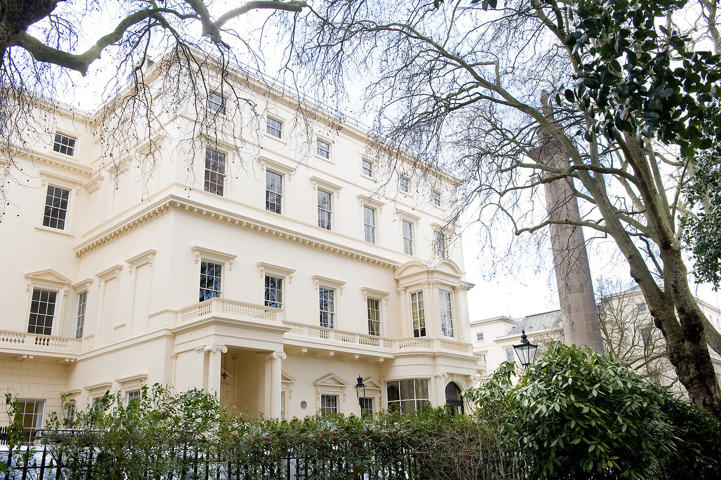 Carlton House SW1