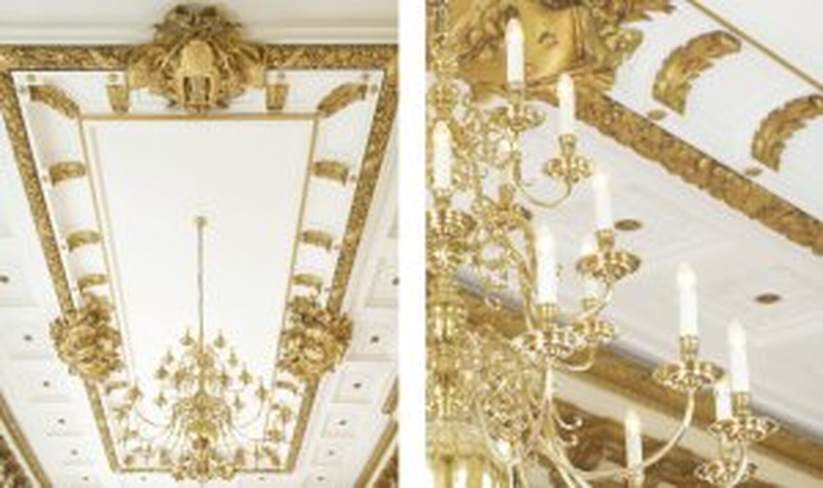 Carlton House SW1