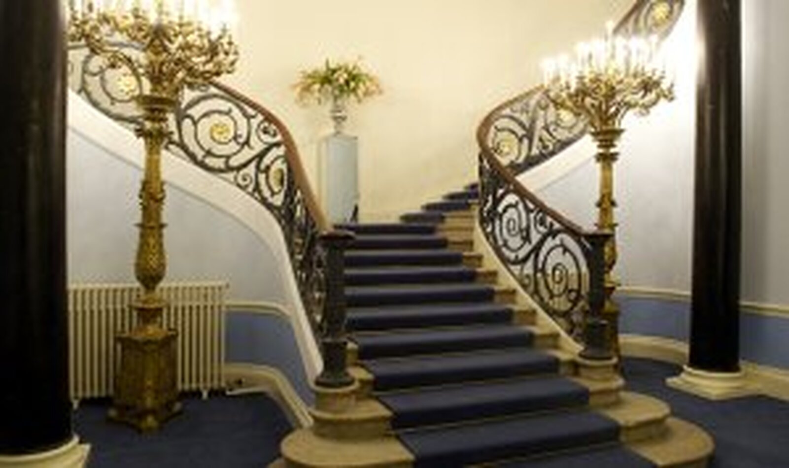Carlton House SW1