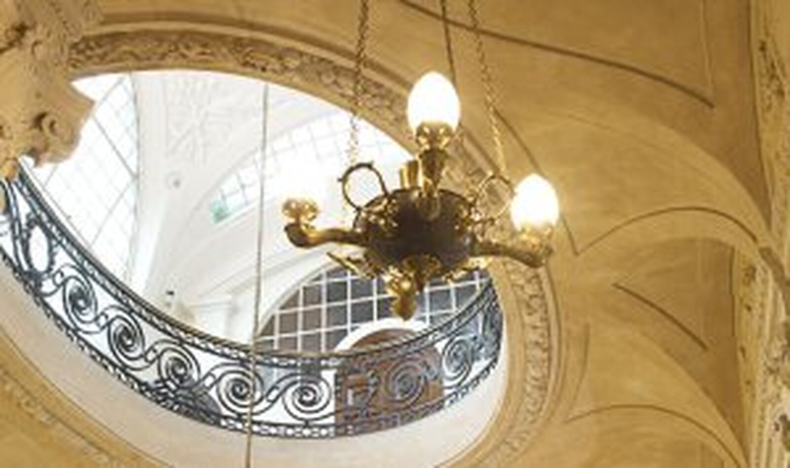 Carlton House SW1