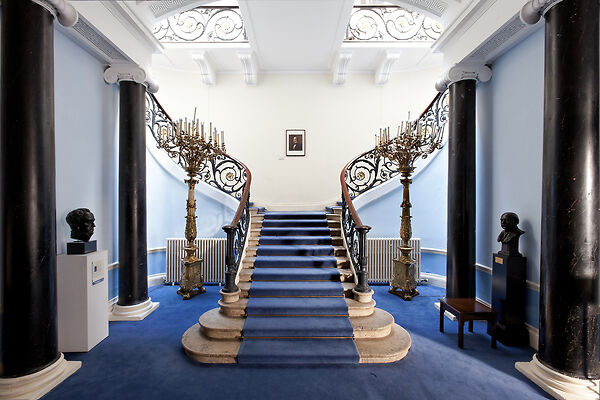 Carlton House SW1